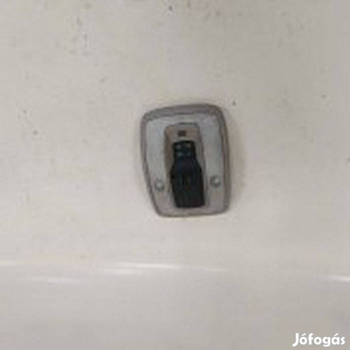 Volvo v50 s40 beltér utastér világítás olvasó lámpa