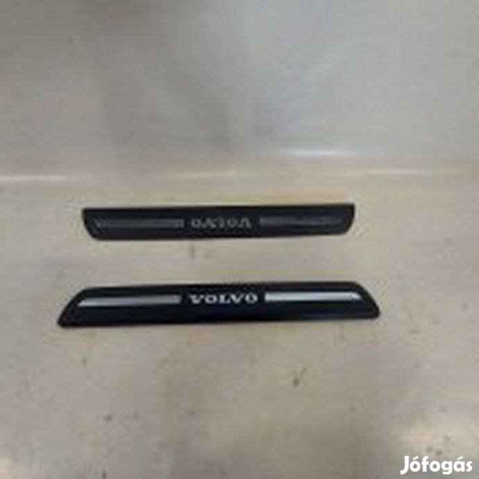 Volvo v50 s40 c30 c70 küszöbtakaró küszöb takaró burkolat