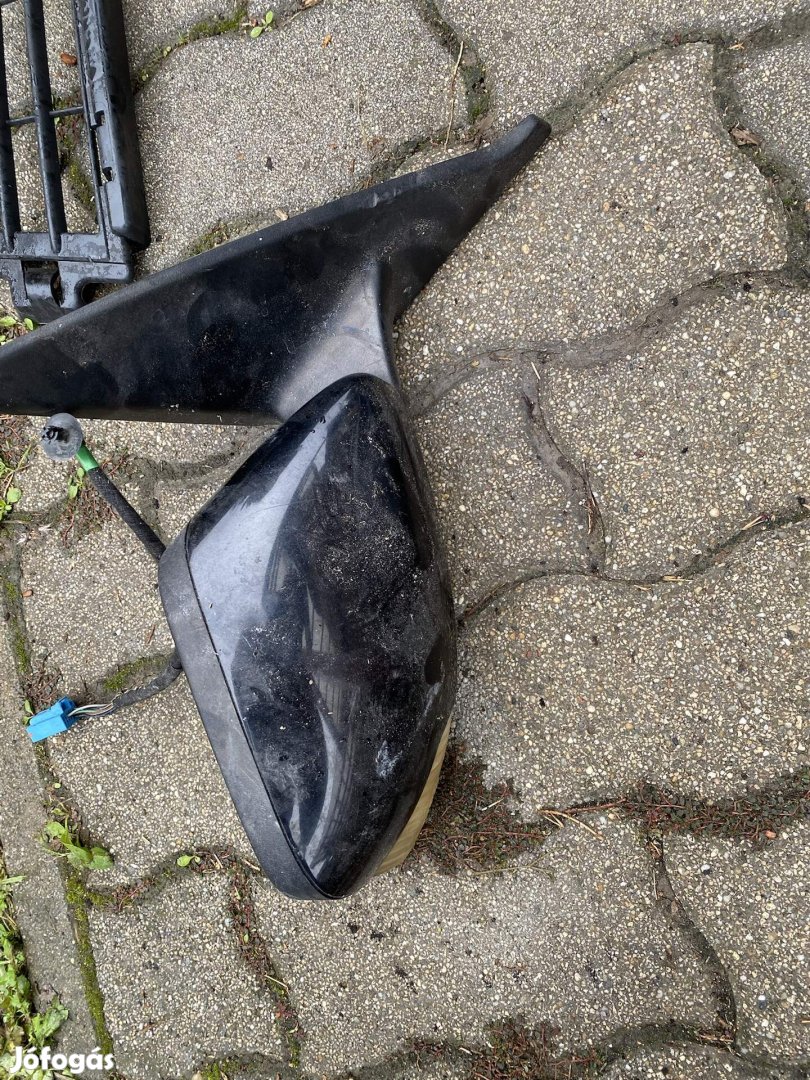 Volvo v50 s40 c30 facelift előtti jobb első visszapillantó tükör