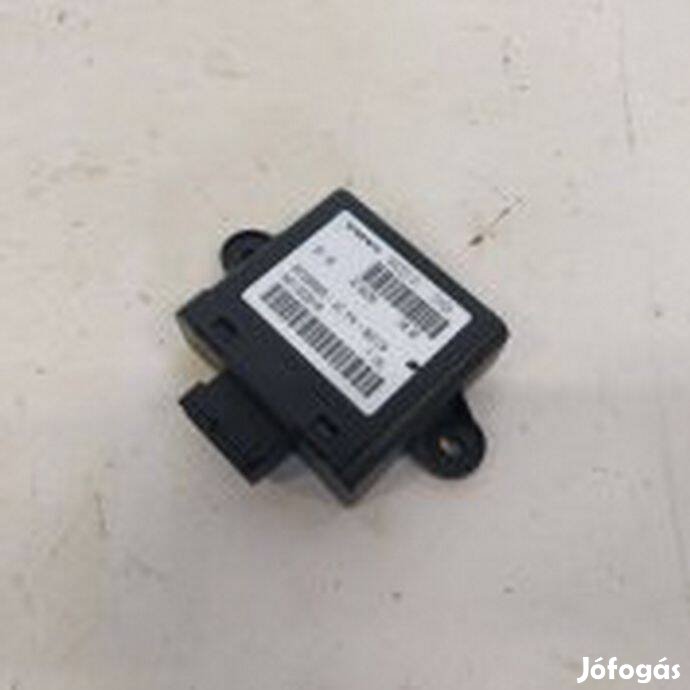 Volvo v50 s40 c30 üzemanyag befecskendezés vezérlő 4N5T-9S338-AA