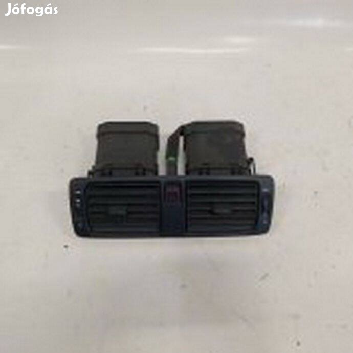 Volvo v50 s40 középső szellőző légbefúvó rostély rács