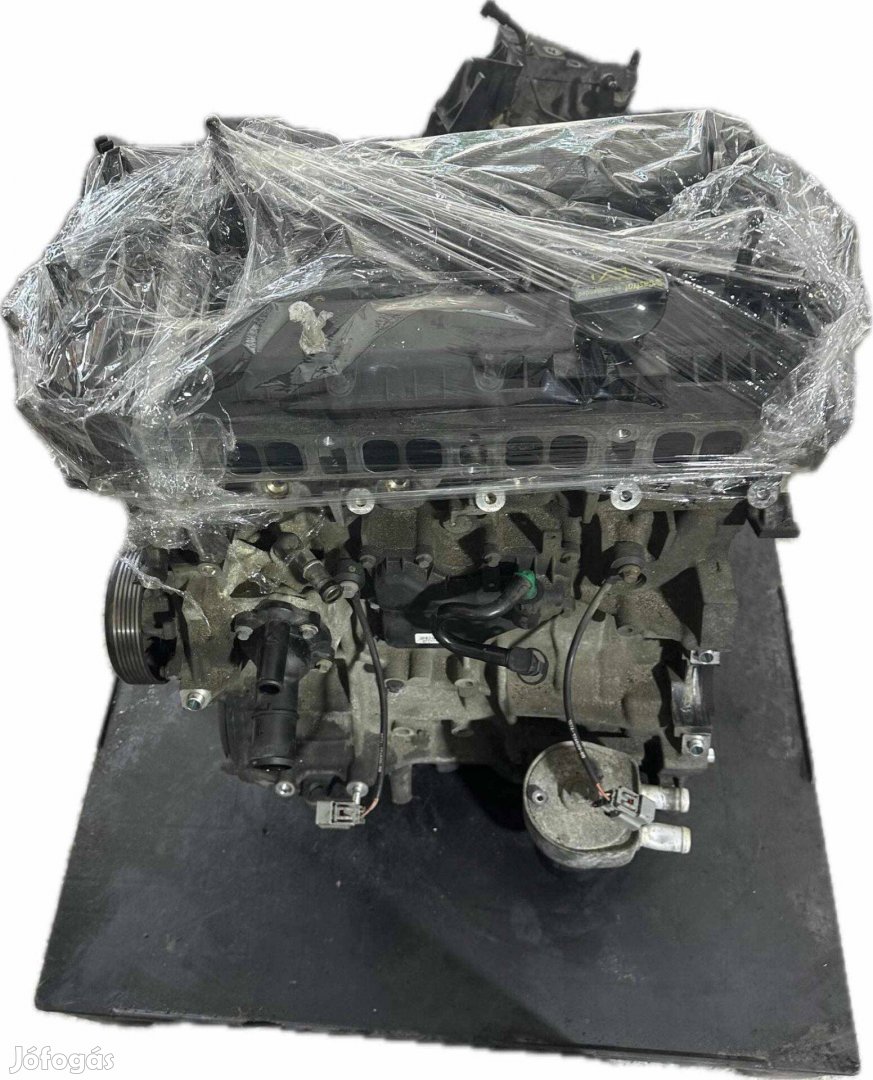 Volvo v60 B4204T6 motorblokk