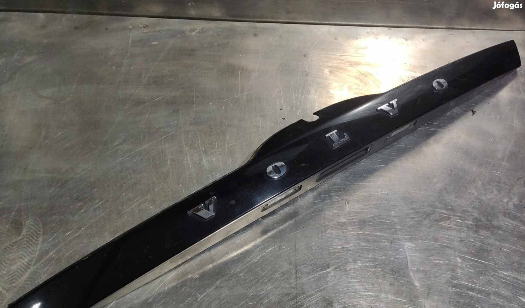 Volvo v60 Csomagtér ajtó nyitó