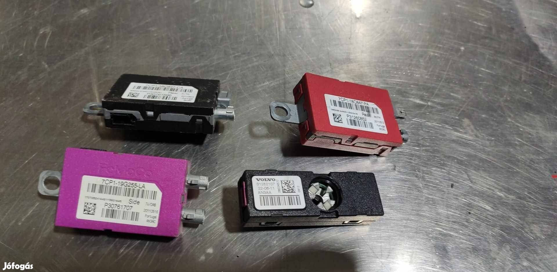 Volvo v60 FM am GPS modul