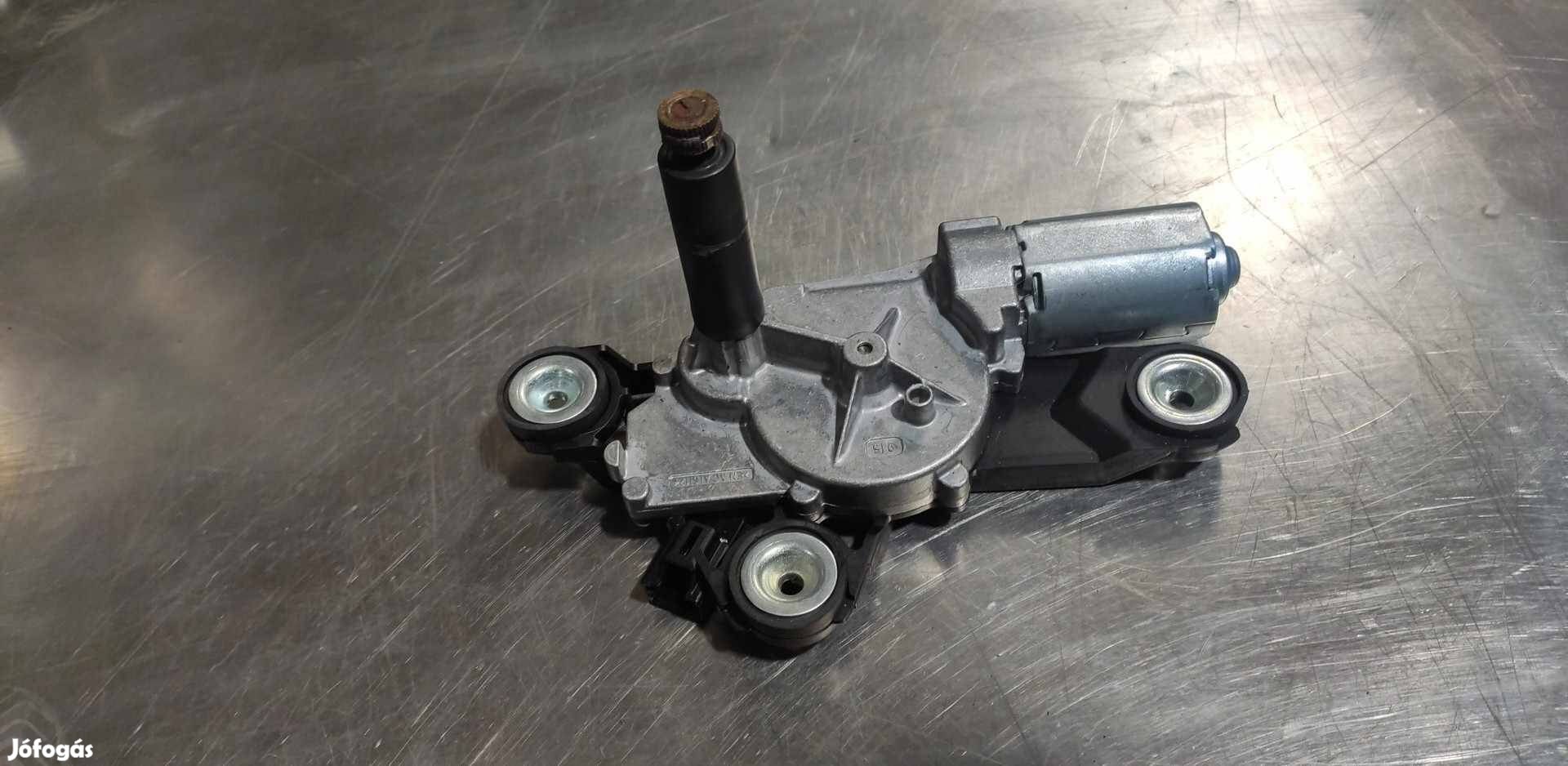 Volvo v60 Hátsóablaktörlő motor