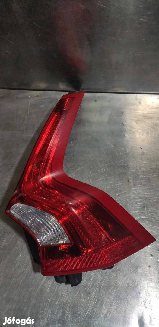 Volvo v60 Lámpa hátsó