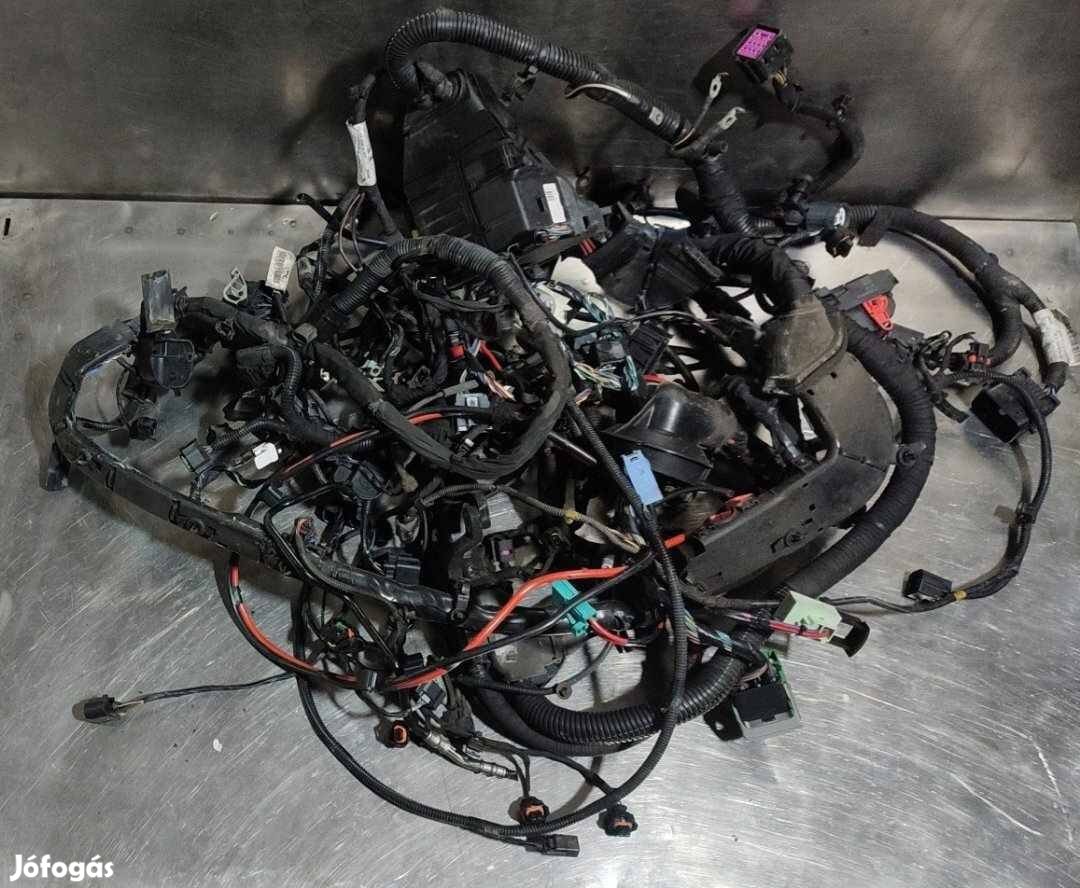Volvo v60 Motor kábel köteg