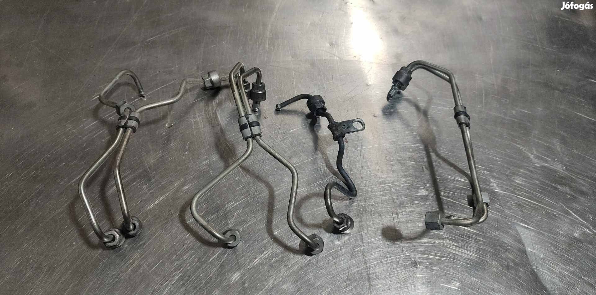 Volvo v60 Rail cső fém nyomó cső