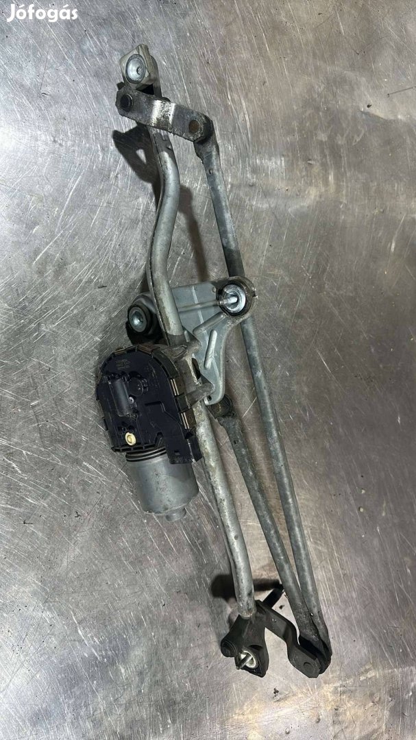 Volvo v60 ablaktörlö szerkezet és motor