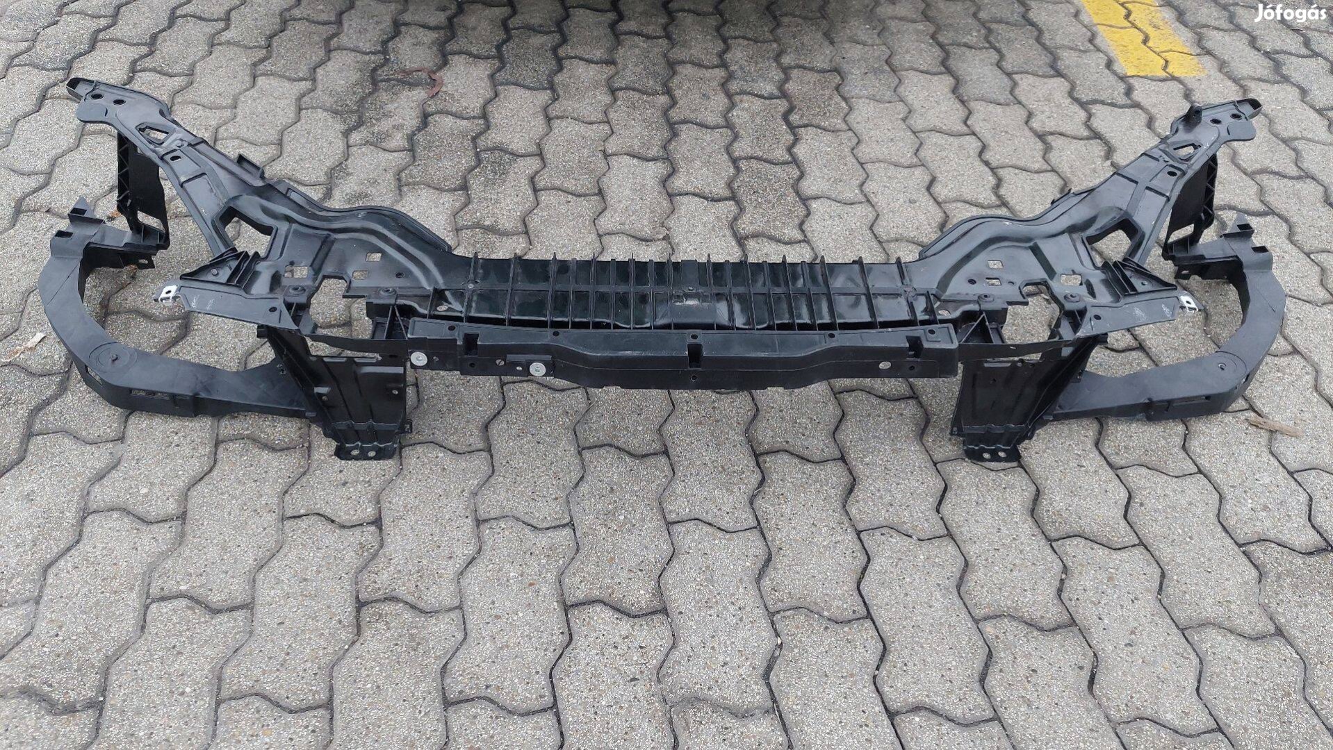 Volvo v60 homlokfal zárhíd eladó