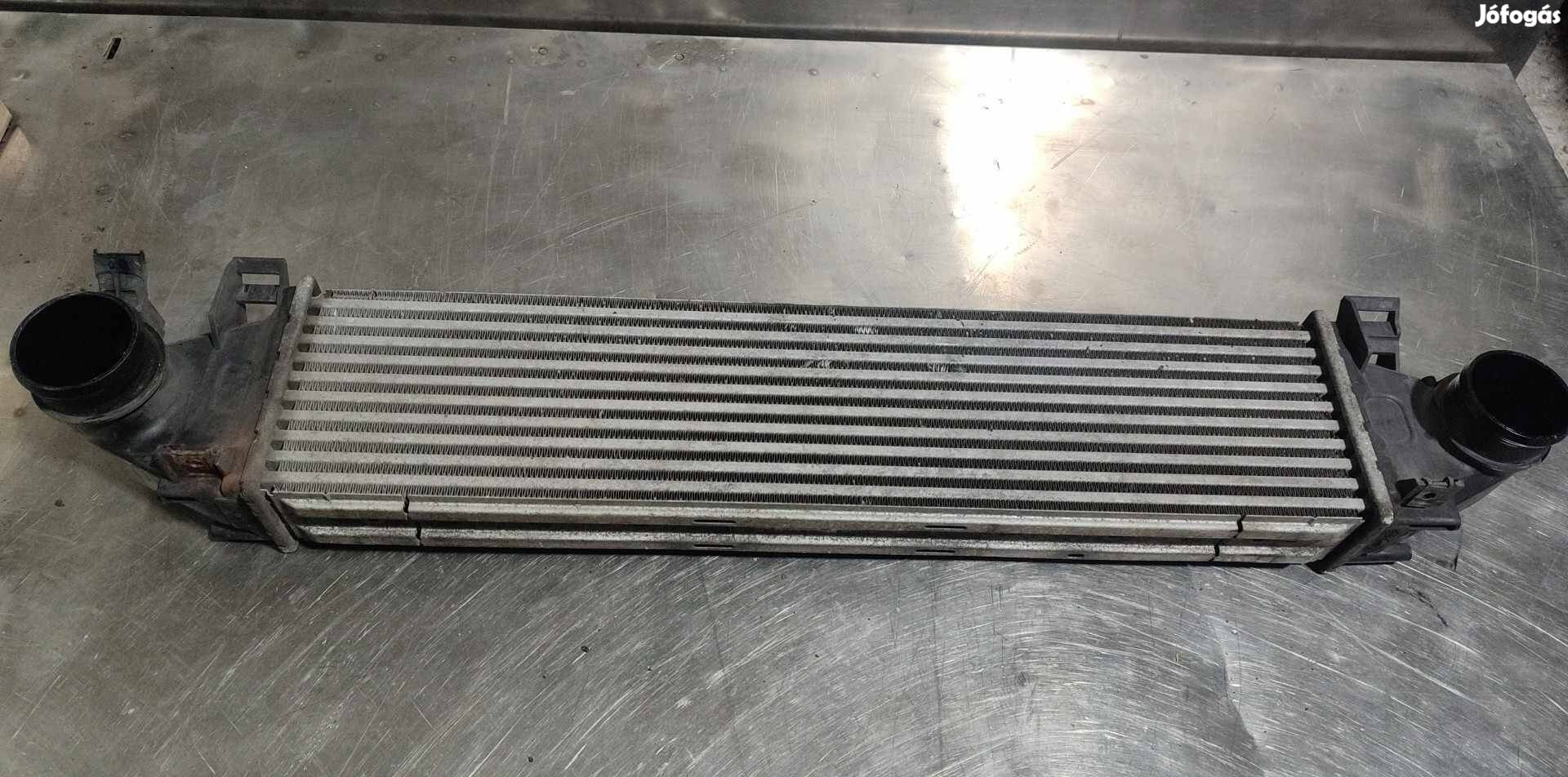 Volvo v60 intercooler