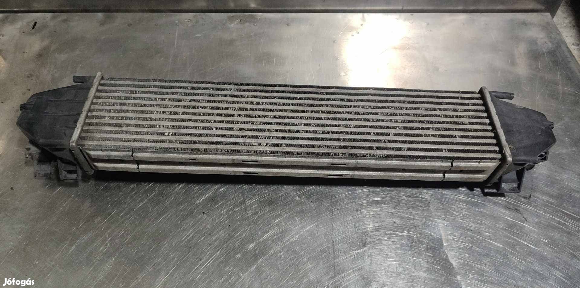 Volvo v60 intercooler