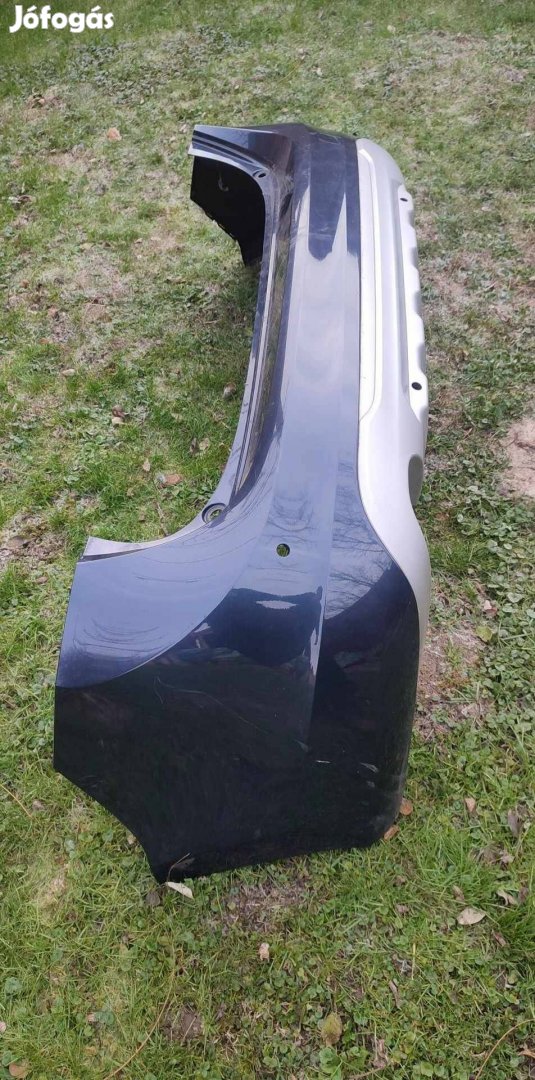Volvo v60 lökháritó