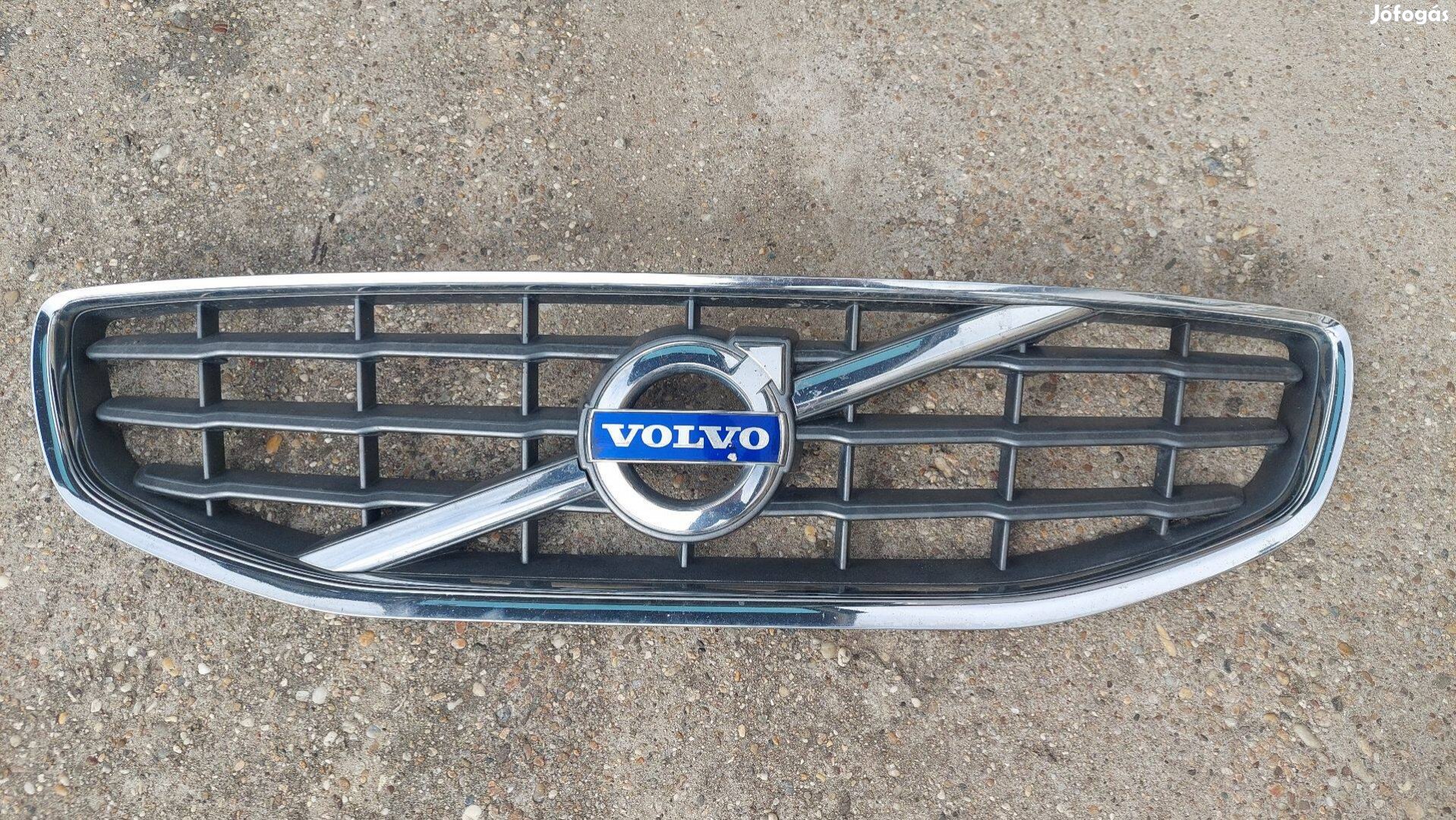 Volvo v60 s60 első díszrács eladó