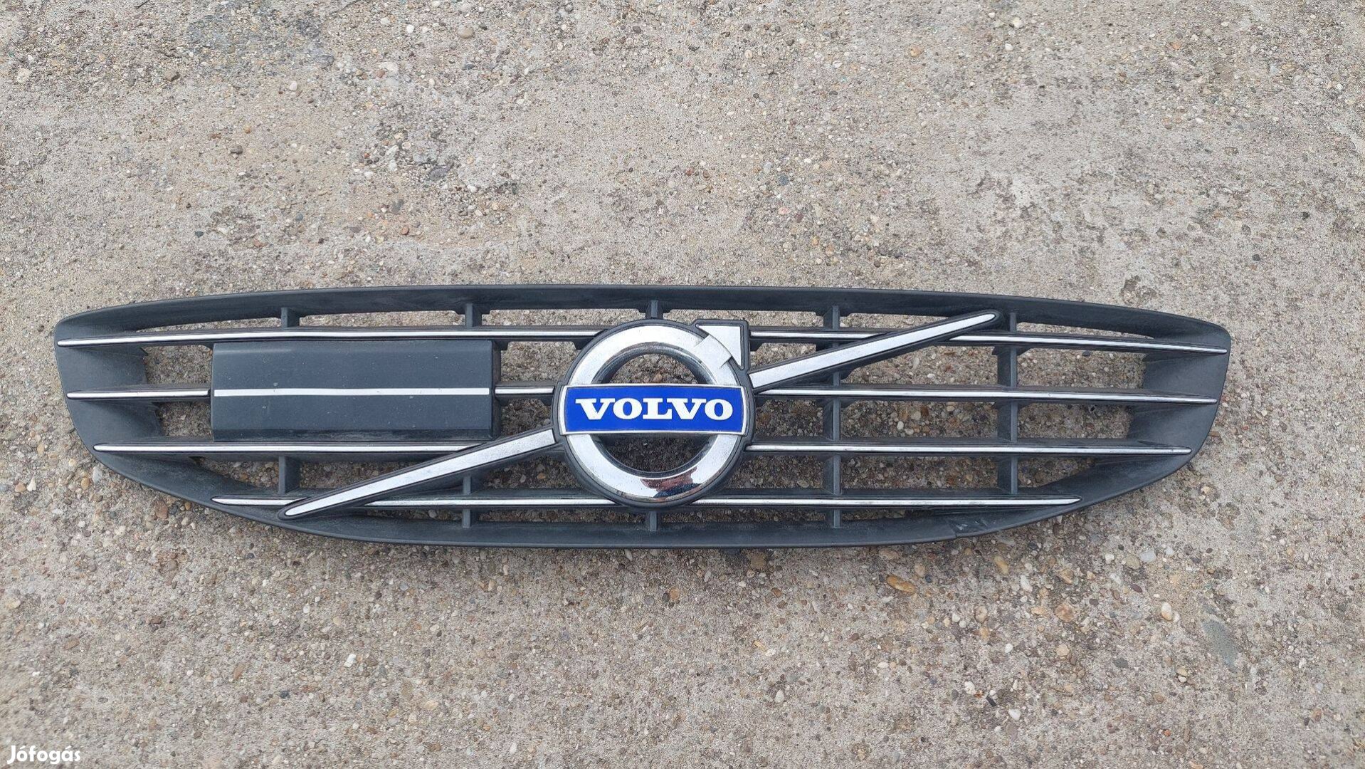 Volvo v60 s60 első díszrács eladó