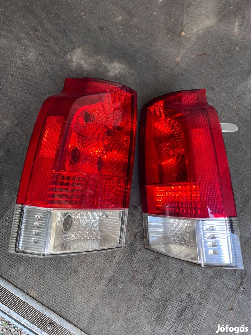 Volvo v70 2008 évj. hátsó lampa eladó