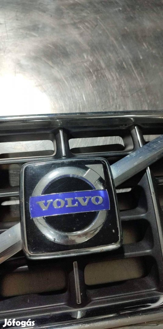 Volvo v70 Hűtőrács