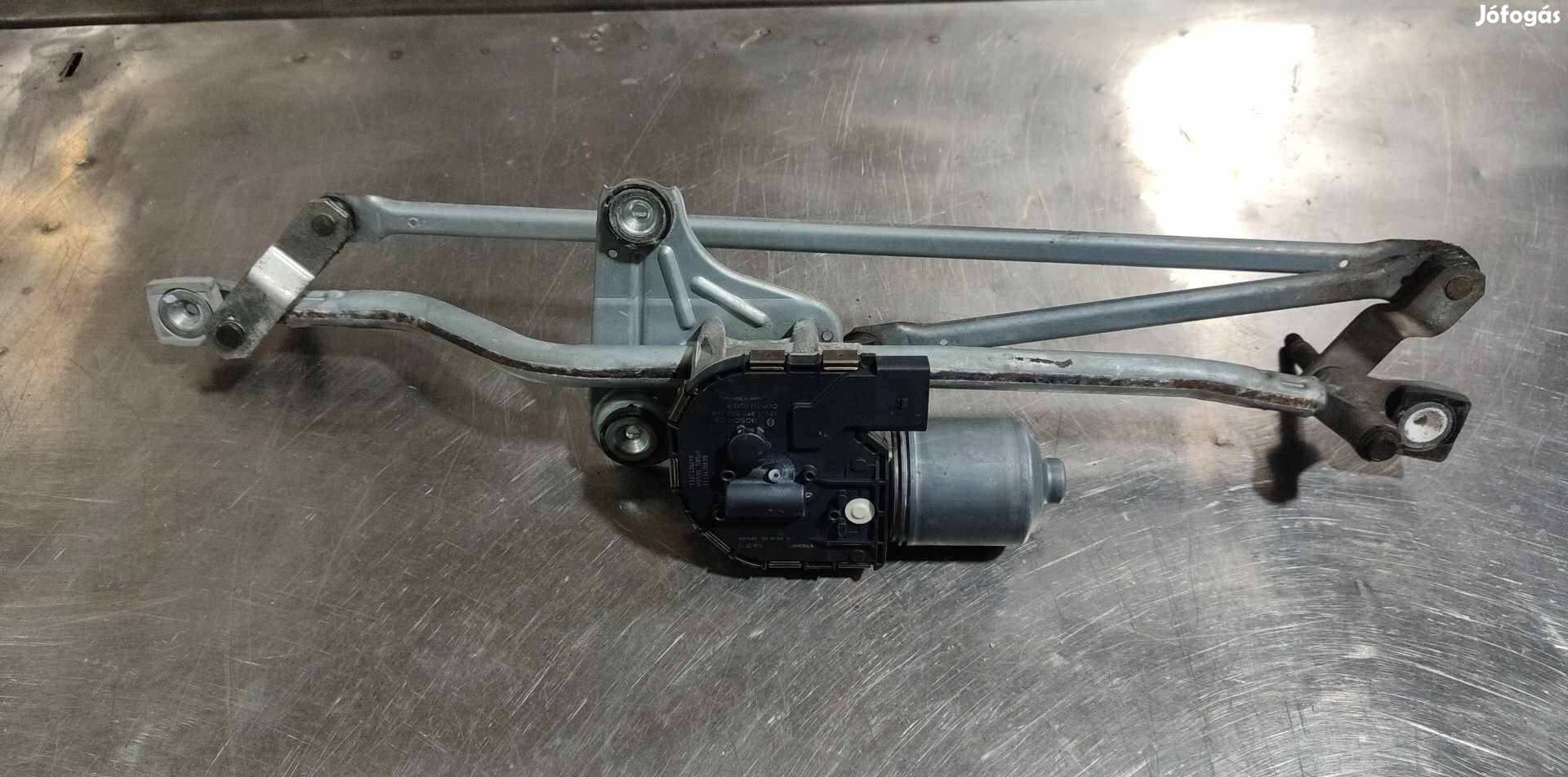 Volvo xc60 Ablaktőrlő motor Ablaktörlő mechanika