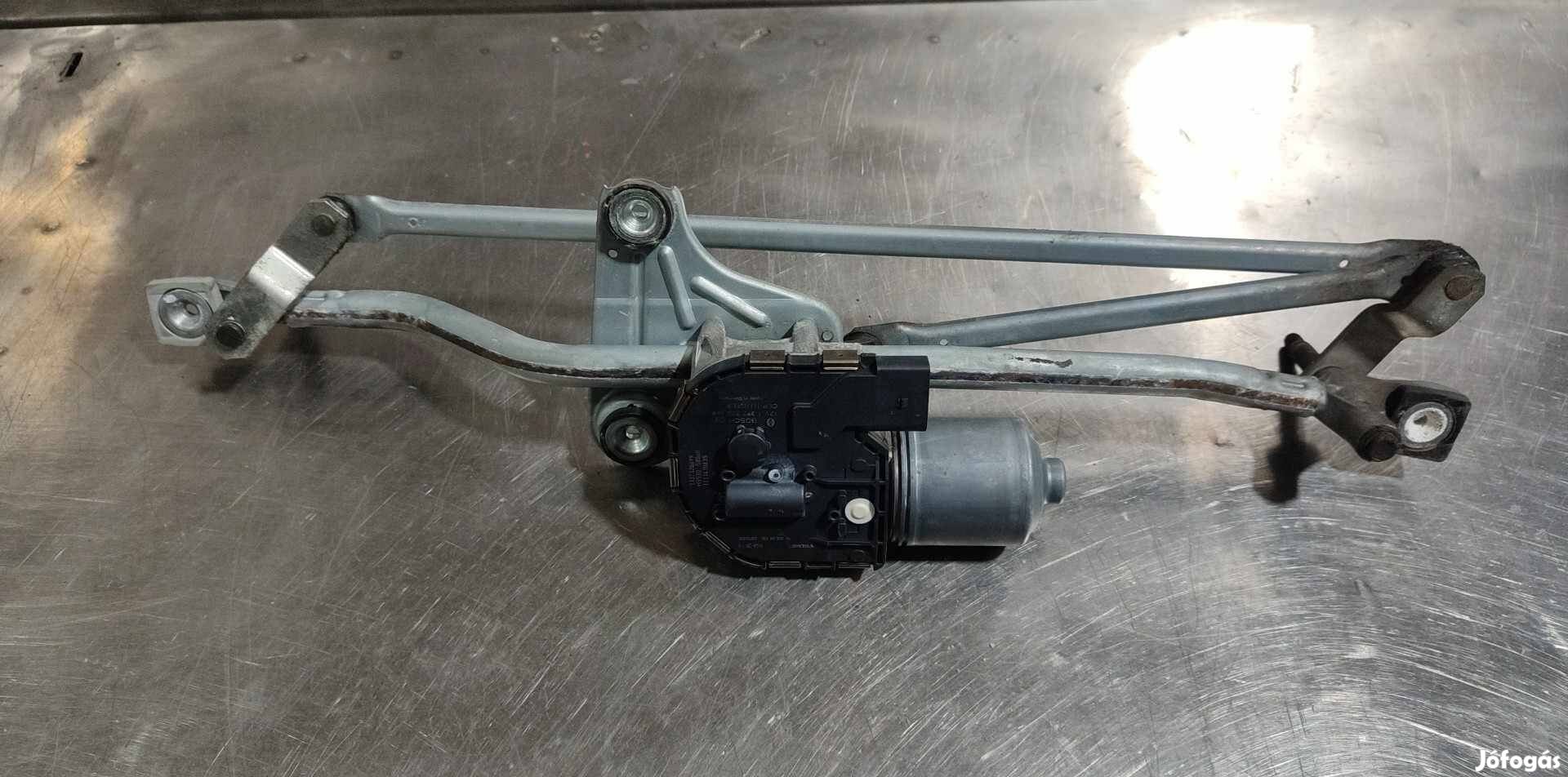 Volvo xc60 Ablaktőrlő motor Ablaktörlő mechanika