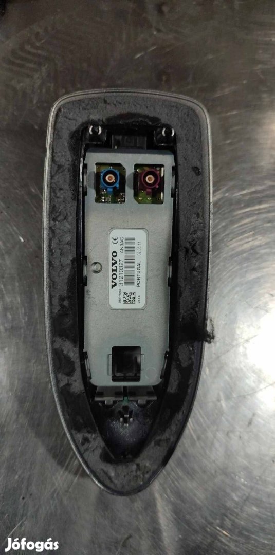 Volvo xc60 Autó telefon adóvevő