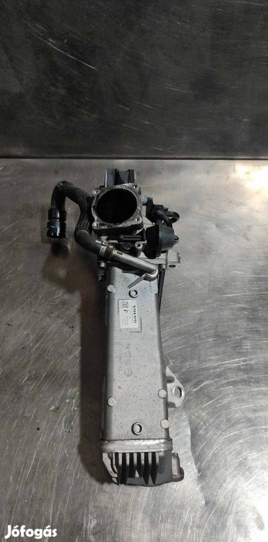 Volvo xc60 EGR egység