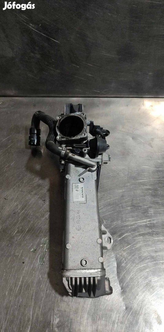 Volvo xc60 EGR egység