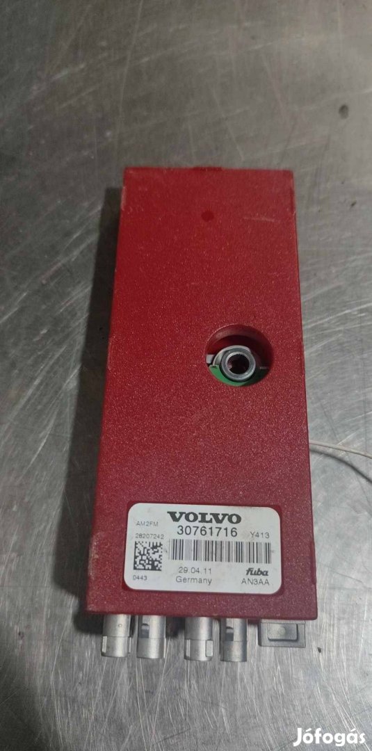 Volvo xc60 Fmamnavi modul