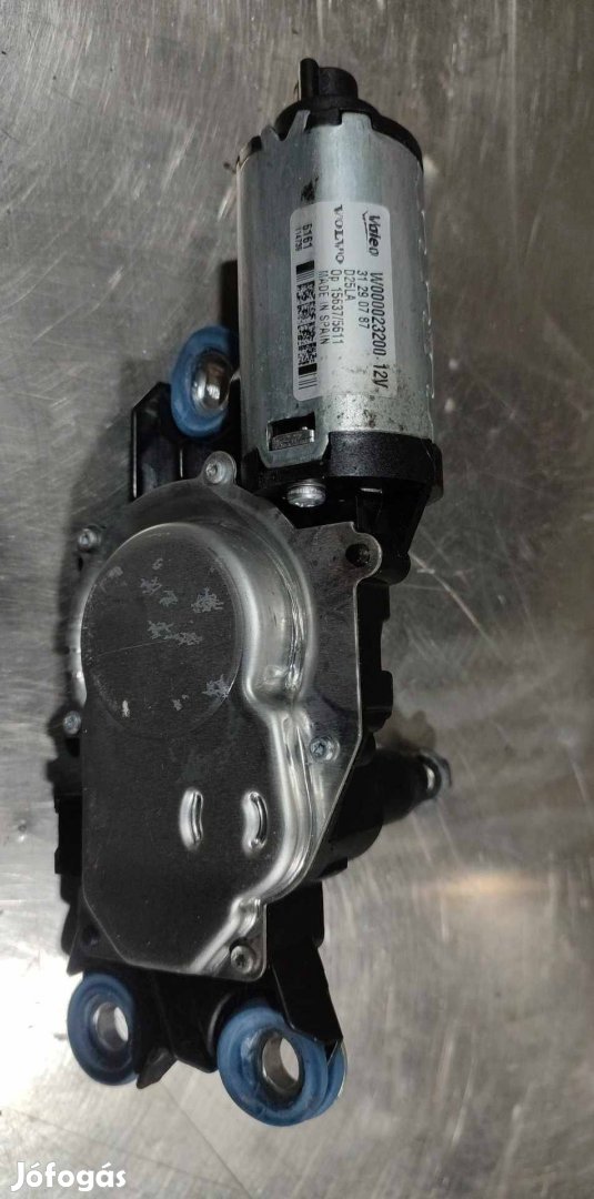 Volvo xc60 Hátsó ablaktörlő motor