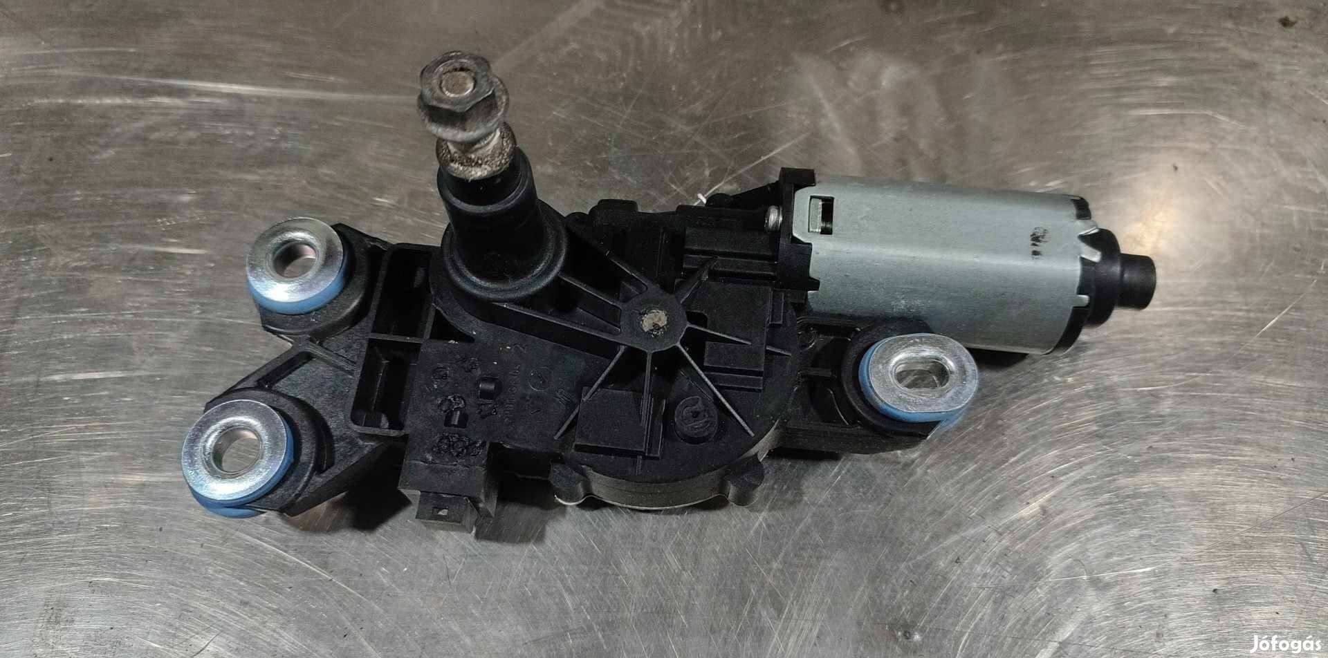 Volvo xc60 Hátsó ablaktörlő motor