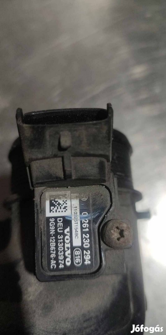 Volvo xc60 MAP sensor