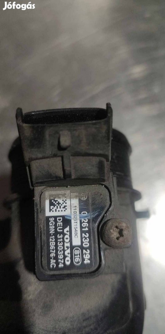 Volvo xc60 MAP sensor