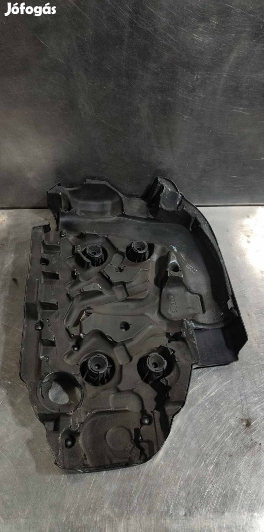 Volvo xc60 Motorburkolat