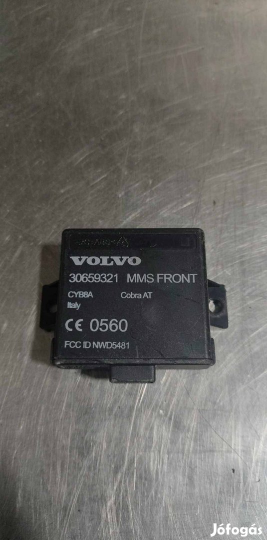 Volvo xc60 Riasztó vezérlő modul