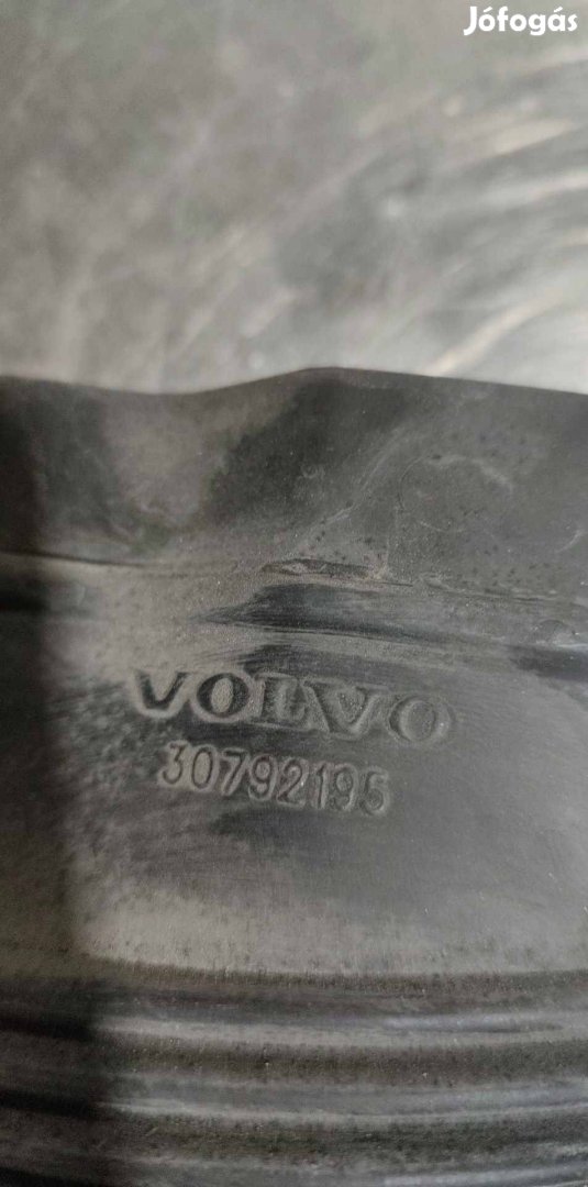 Volvo xc60 Torló levegő cső