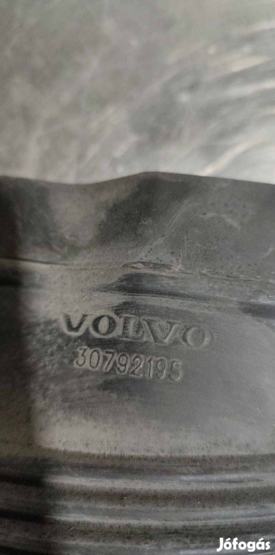Volvo xc60 Torló levegő cső