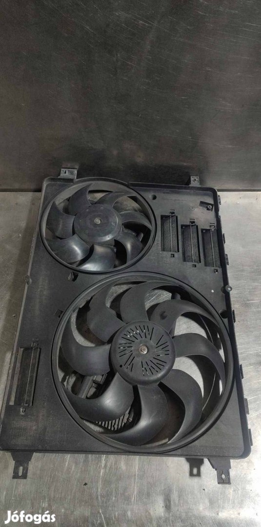 Volvo xc60 Ventilátor