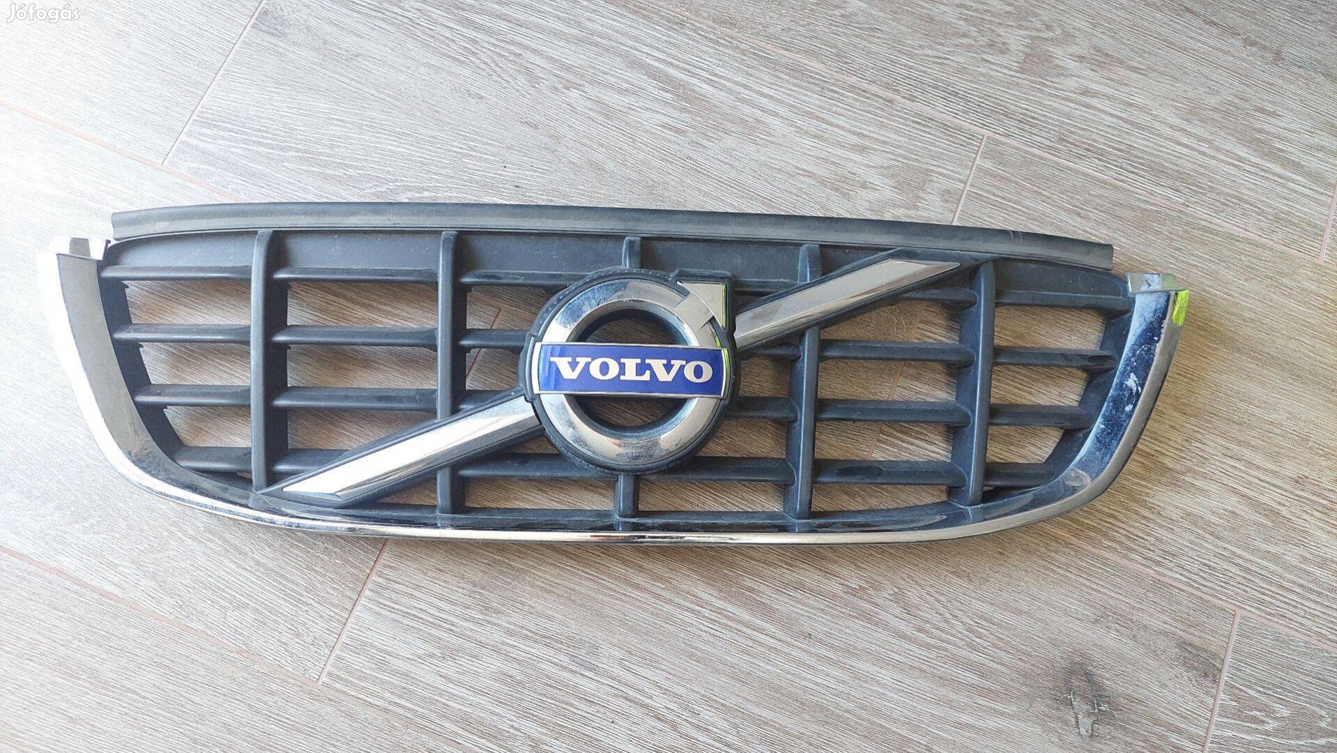 Volvo xc60 díszrács eladó