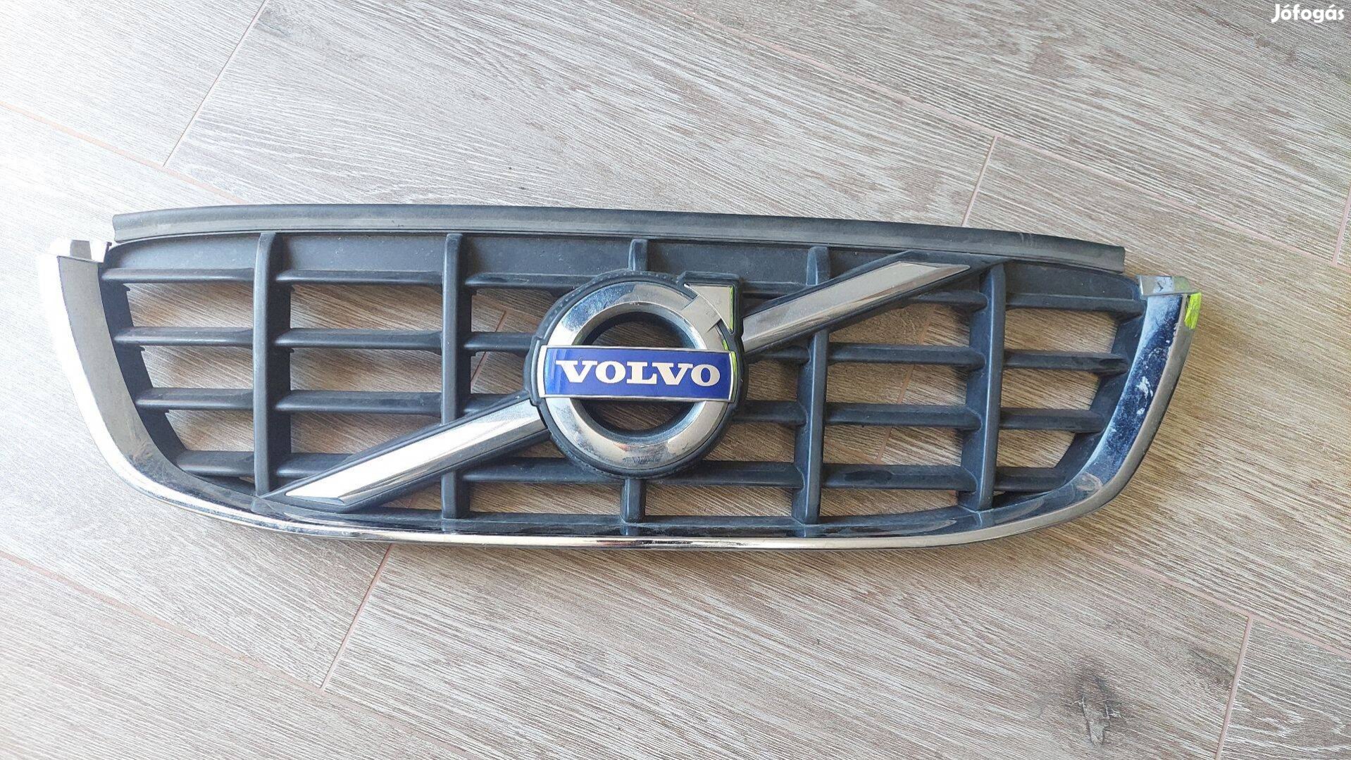 Volvo xc60 díszrács és még sok más alkatrész eladó