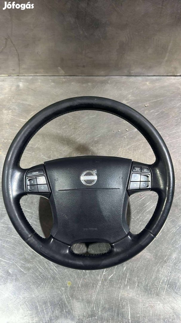 Volvo xc60 körmánykerék