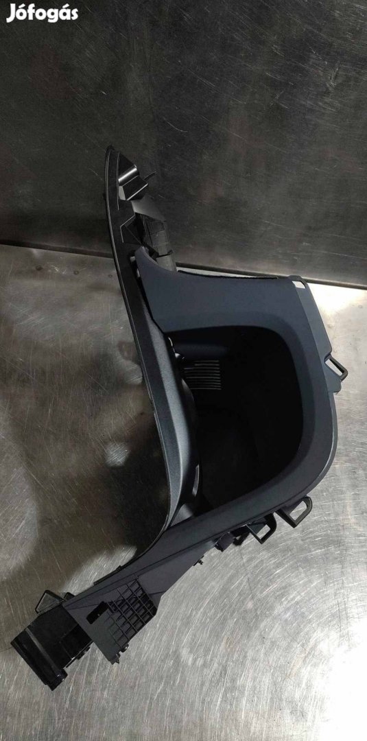 Volvo xc60 lebegonapnel tarto