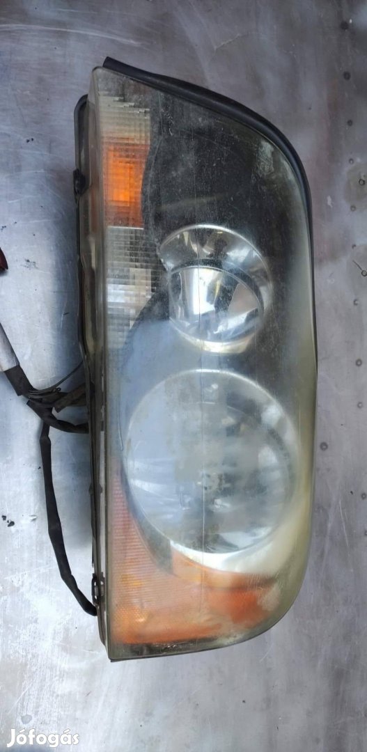 Volvo xc90 Lámpa első