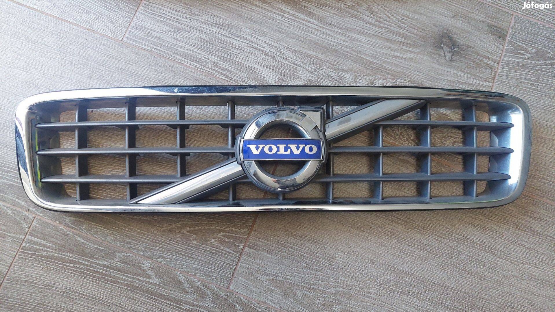 Volvo xc90 díszrács és még sok más alkatrész eladó
