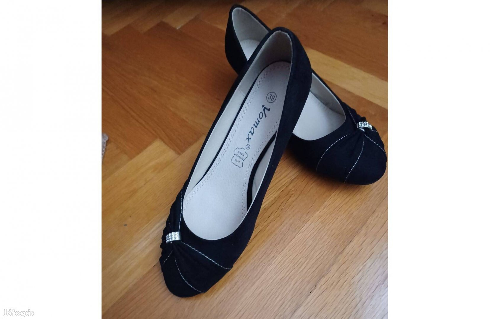 Vomax női cipő eladó
