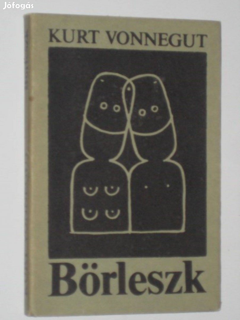 Vonnegut Börleszk