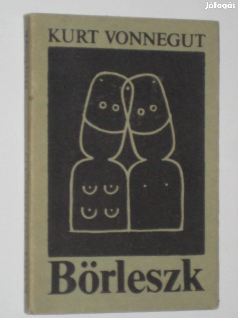 Vonnegut Börleszk
