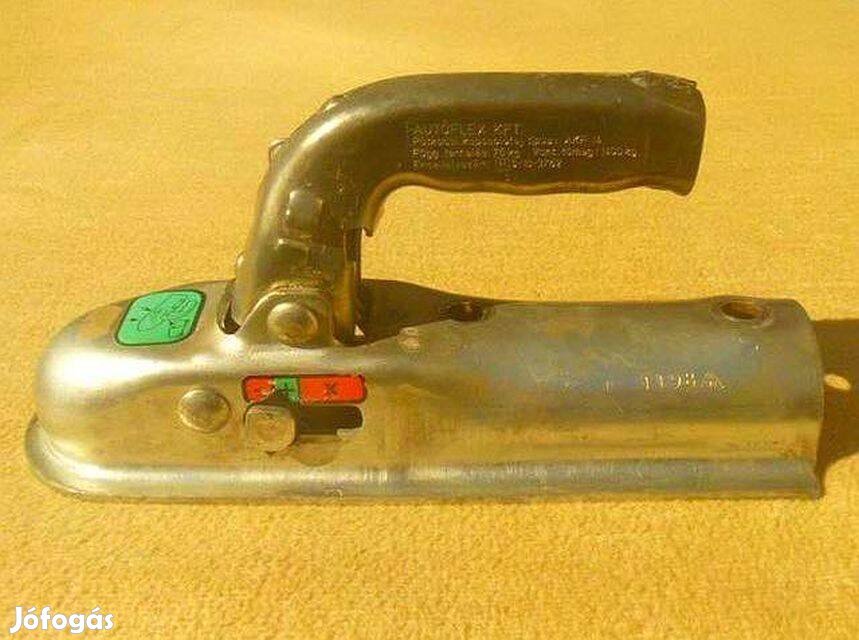 Vonófej utánfutóhoz - Akf 14