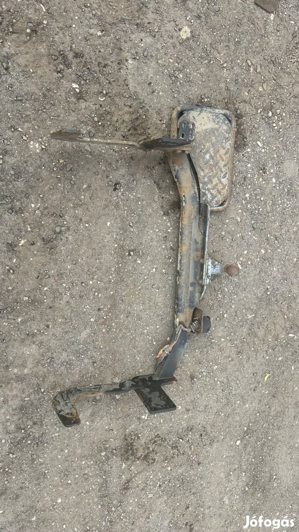 Vonóhorog sprinter 1999-2005 dobozos eladó