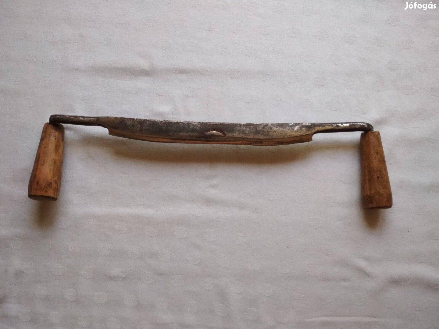 Vonókés 39 cm