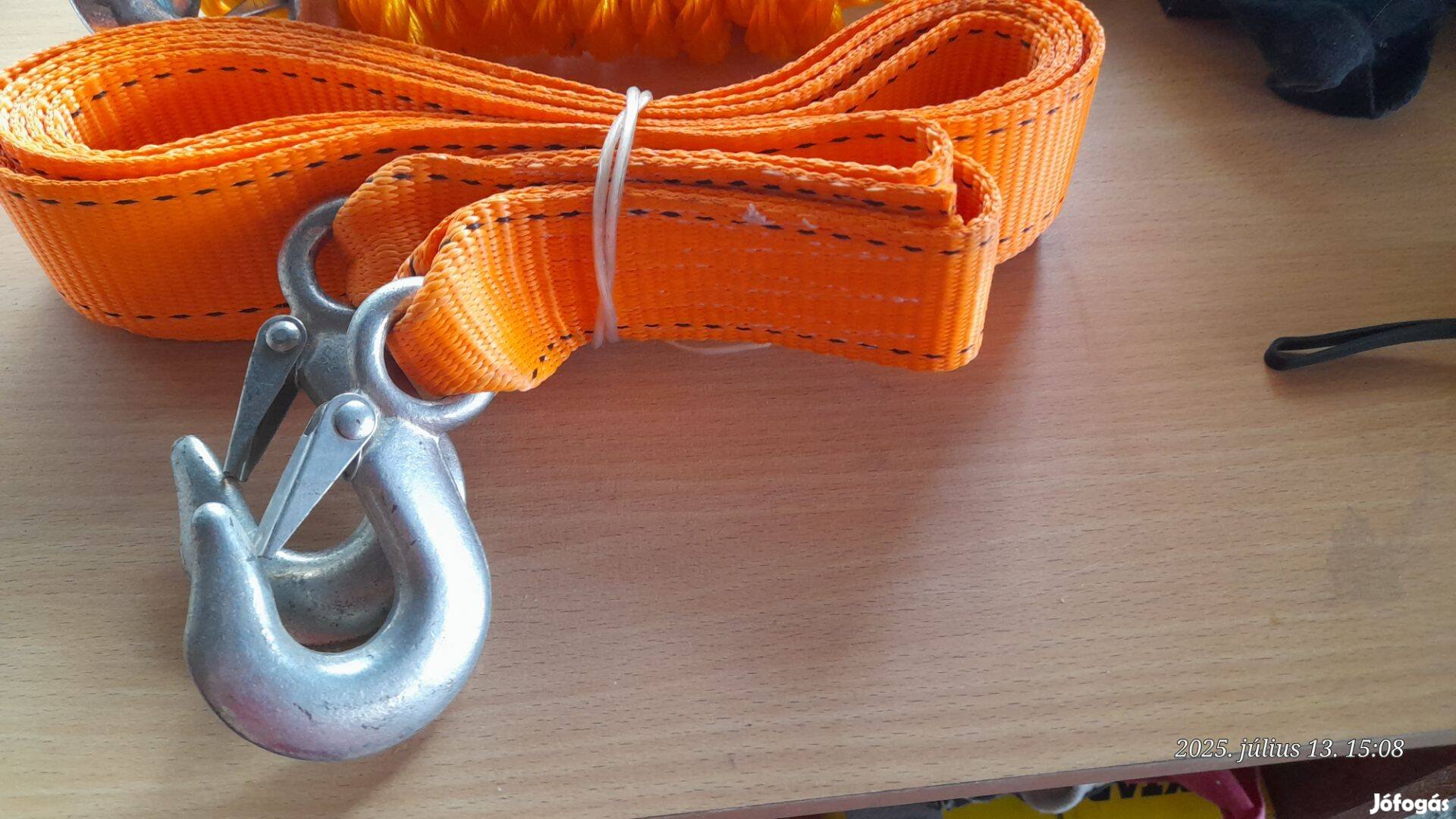 Vonókötél 3 méteres