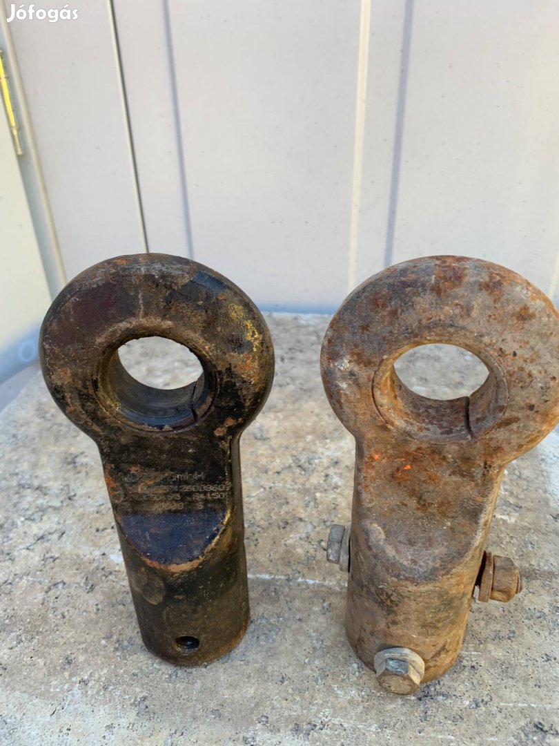 Vonószem eladó!vnófej eladó